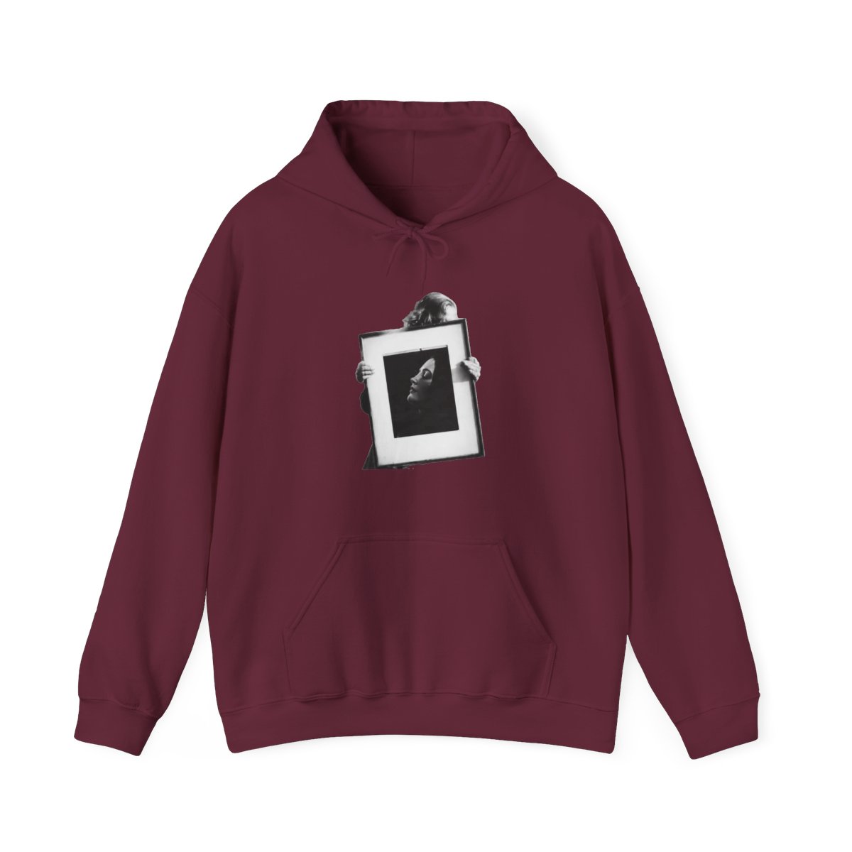 Tejano Blue Hoodie Cigarettes After Sex Merch - Viralstyle - alternate angle 3, merchandise