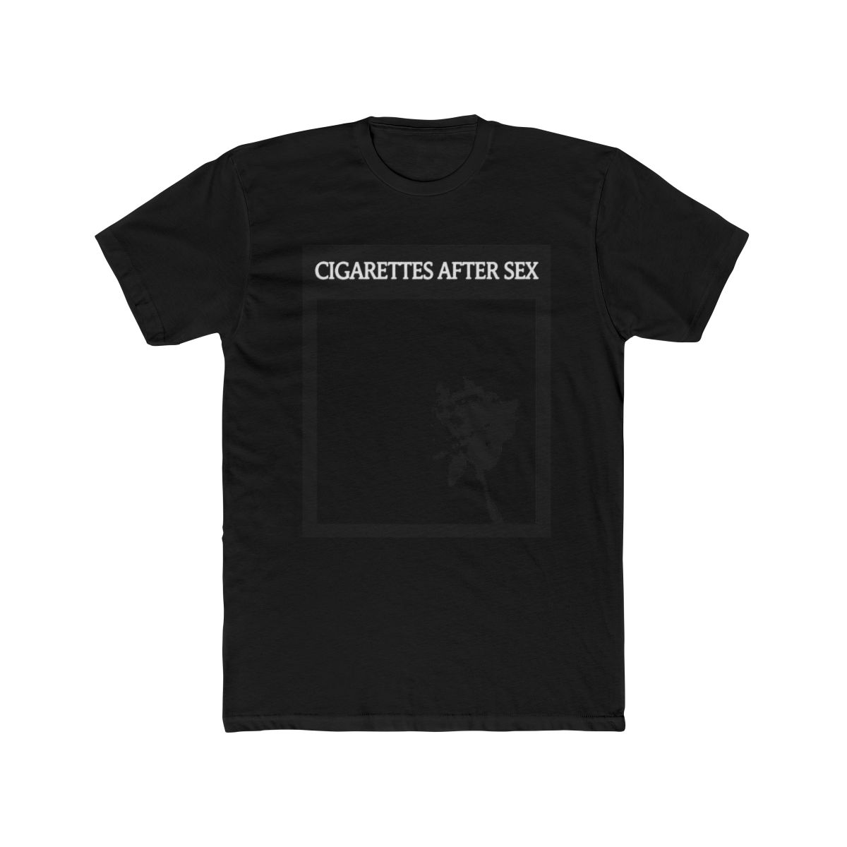 Official cigarettes After Sex You're All I Want T Shirt - 2020 Trending Tees - alternate angle 3, merchandise
