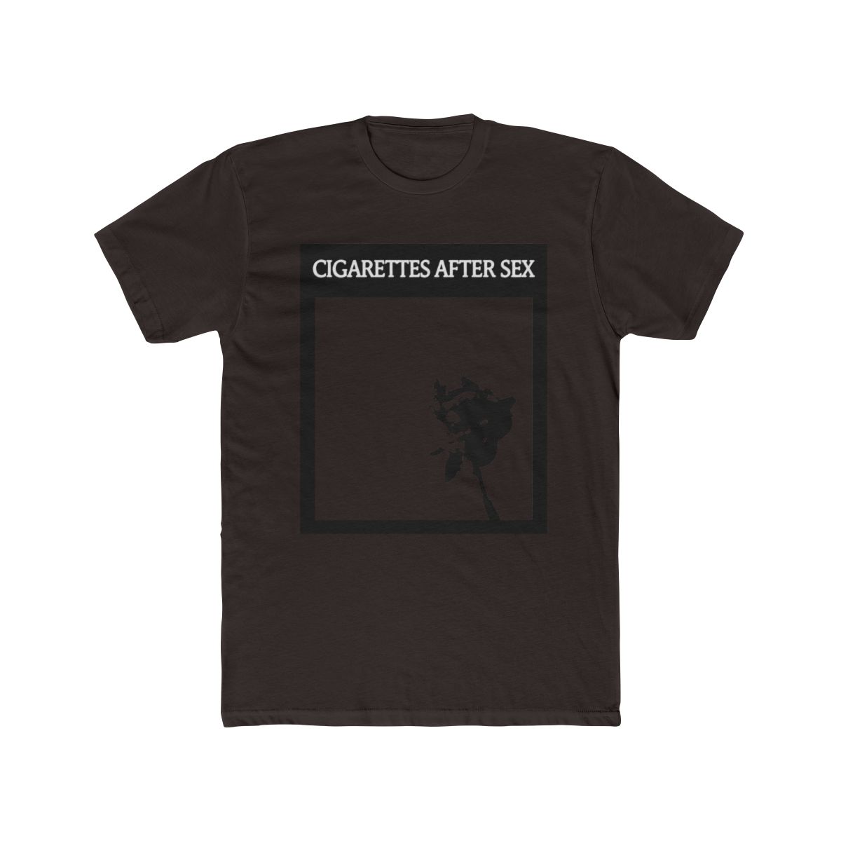 Official cigarettes After Sex You're All I Want T Shirt - 2020 Trending Tees - alternate angle 2, merchandise