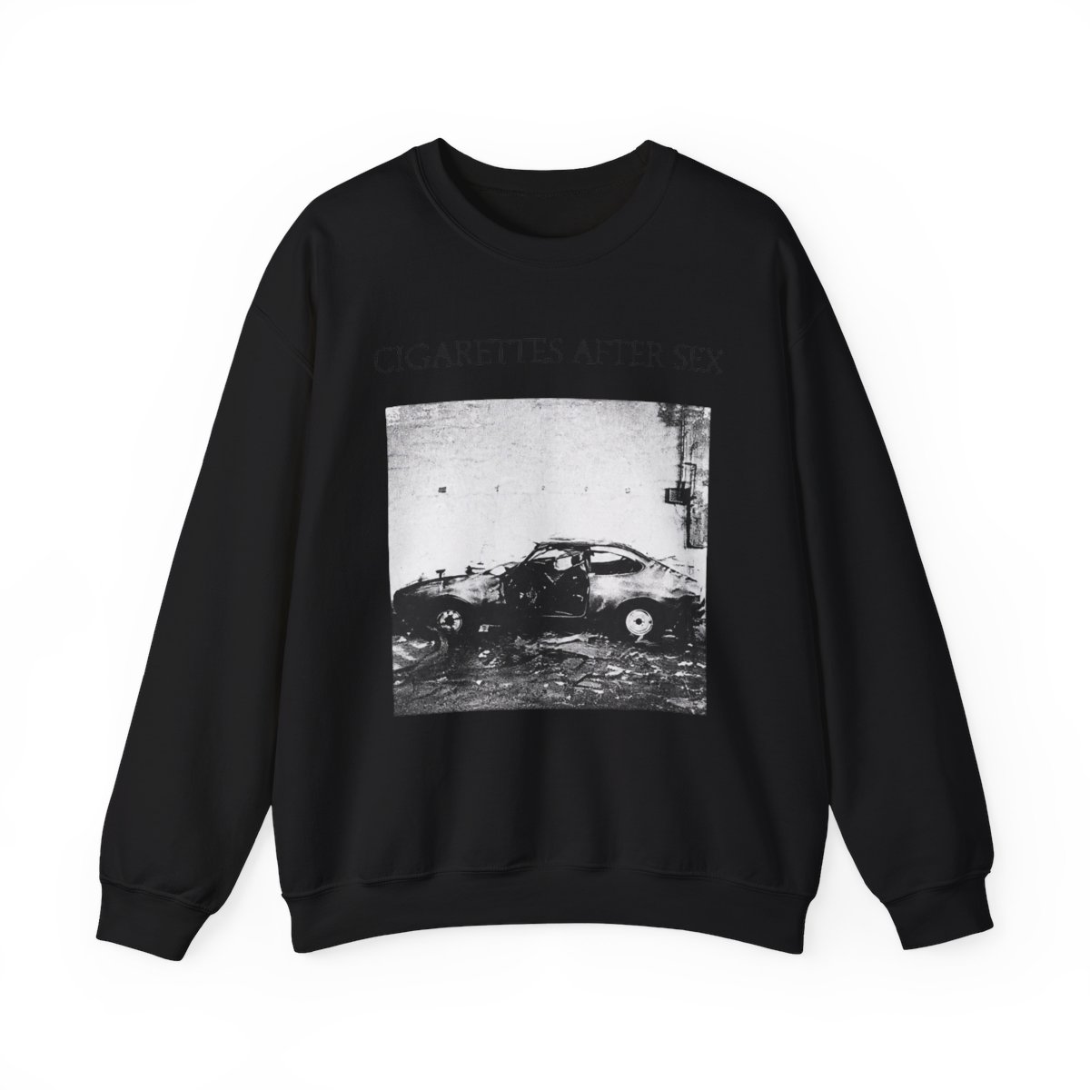 Cigarettes After Sex Hoodies